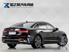 Audi A6L Facelift 45 TFSI quattro Sport Luxury - ფოტო 6