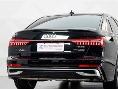 Audi A6L Facelift 45 TFSI quattro Sport Luxury - ფოტო 7