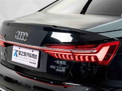 Audi A6L Facelift 45 TFSI quattro Sport Luxury - ფოტო 8