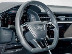 Audi A6L Facelift 45 TFSI quattro Sport Luxury - ფოტო 9