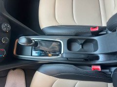 Chevrolet Cruze 2022 320 Automatic Enjoy Edition - ფოტო 10