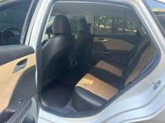 Chevrolet Cruze 2022 320 Automatic Enjoy Edition - ფოტო 11