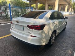 Chevrolet Cruze 2022 320 Automatic Enjoy Edition - ფოტო 15