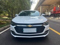 Chevrolet Cruze 2022 320 Automatic Enjoy Edition - ფოტო 2