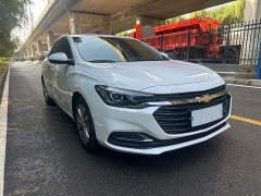 Chevrolet Cruze 2022 320 Automatic Enjoy Edition - ფოტო 3