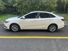 Chevrolet Cruze 2022 320 Automatic Enjoy Edition - ფოტო 4