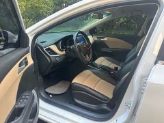 Chevrolet Cruze 2022 320 Automatic Enjoy Edition - ფოტო 5