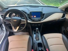 Chevrolet Cruze 2022 320 Automatic Enjoy Edition - ფოტო 6