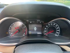 Chevrolet Cruze 2022 320 Automatic Enjoy Edition - ფოტო 7