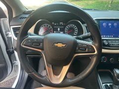 Chevrolet Cruze 2022 320 Automatic Enjoy Edition - ფოტო 8