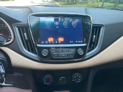 Chevrolet Cruze 2022 320 Automatic Enjoy Edition - ფოტო 9