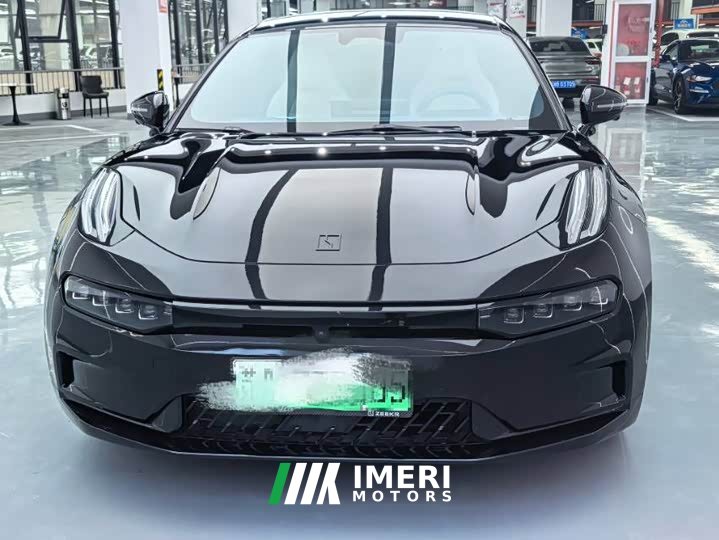 Zeekr 001 2023 WE Edition 100kWh - ავტომობილი ჩინეთიდან