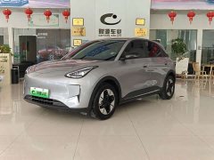 Geely Star Wish 310km Dream Edition - ფოტო 1