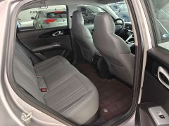 Geely Star Wish 310km Dream Edition - ფოტო 11