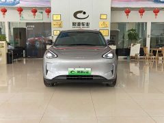 Geely Star Wish 310km Dream Edition - ფოტო 2