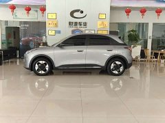 Geely Star Wish 310km Dream Edition - ფოტო 3
