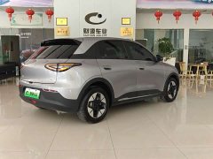 Geely Star Wish 310km Dream Edition - ფოტო 4