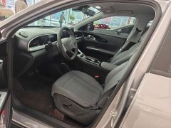 Geely Star Wish 310km Dream Edition - ფოტო 6