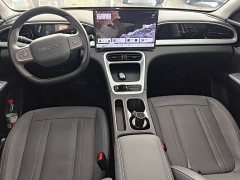 Geely Star Wish 310km Dream Edition - ფოტო 7