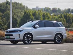 AITO M7 1.5T Intelligent Driving RWD Max 5-Seater - ფოტო 1