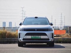 AITO M7 1.5T Intelligent Driving RWD Max 5-Seater - ფოტო 2
