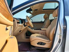 AITO M7 1.5T Intelligent Driving RWD Max 5-Seater - ფოტო 4