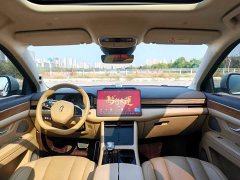 AITO M7 1.5T Intelligent Driving RWD Max 5-Seater - ფოტო 5