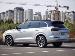 AITO M7 1.5T Intelligent Driving RWD Max 5-Seater - ფოტო 7