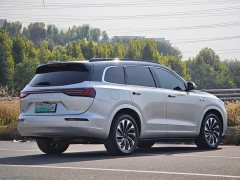 AITO M7 1.5T Intelligent Driving RWD Max 5-Seater - ფოტო 9