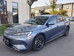BYD Seal Honor Edition DM-i 1.5L 121km Prestigious Edition - ფოტო 1
