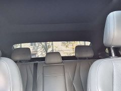 BYD Seal Honor Edition DM-i 1.5L 121km Prestigious Edition - ფოტო 12