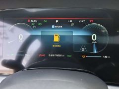 BYD Seal Honor Edition DM-i 1.5L 121km Prestigious Edition - ფოტო 13
