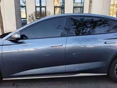 BYD Seal Honor Edition DM-i 1.5L 121km Prestigious Edition - ფოტო 19