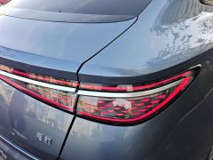 BYD Seal Honor Edition DM-i 1.5L 121km Prestigious Edition - ფოტო 20