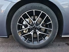 BYD Seal Honor Edition DM-i 1.5L 121km Prestigious Edition - ფოტო 3