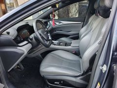BYD Seal Honor Edition DM-i 1.5L 121km Prestigious Edition - ფოტო 4