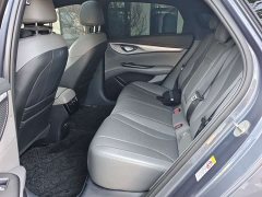 BYD Seal Honor Edition DM-i 1.5L 121km Prestigious Edition - ფოტო 5