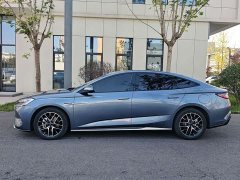 BYD Seal Honor Edition DM-i 1.5L 121km Prestigious Edition - ფოტო 6