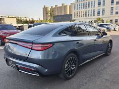 BYD Seal Honor Edition DM-i 1.5L 121km Prestigious Edition - ფოტო 9