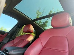 Porsche 2022 Cayenne 3.0T Platinum Edition - ფოტო 13