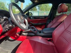 Porsche 2022 Cayenne 3.0T Platinum Edition - ფოტო 8