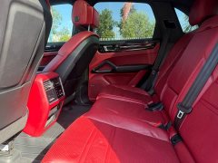 Porsche 2022 Cayenne 3.0T Platinum Edition - ფოტო 9