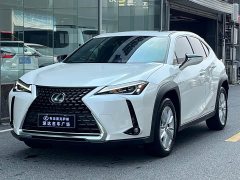 Lexus UX 260h Edition V - ფოტო 1