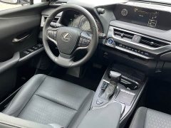 Lexus UX 260h Edition V - ფოტო 10