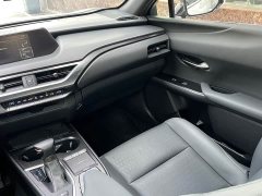 Lexus UX 260h Edition V - ფოტო 11