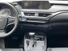 Lexus UX 260h Edition V - ფოტო 12