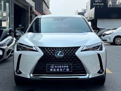 Lexus UX 260h Edition V - ფოტო 2