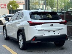 Lexus UX 260h Edition V - ფოტო 3