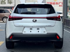 Lexus UX 260h Edition V - ფოტო 4