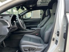 Lexus UX 260h Edition V - ფოტო 5